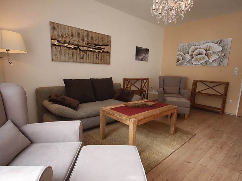 Appartement 1