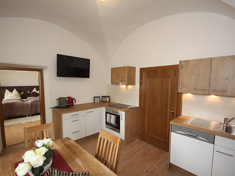 Appartement 1