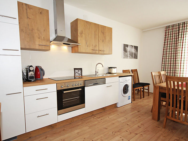 Appartement 1