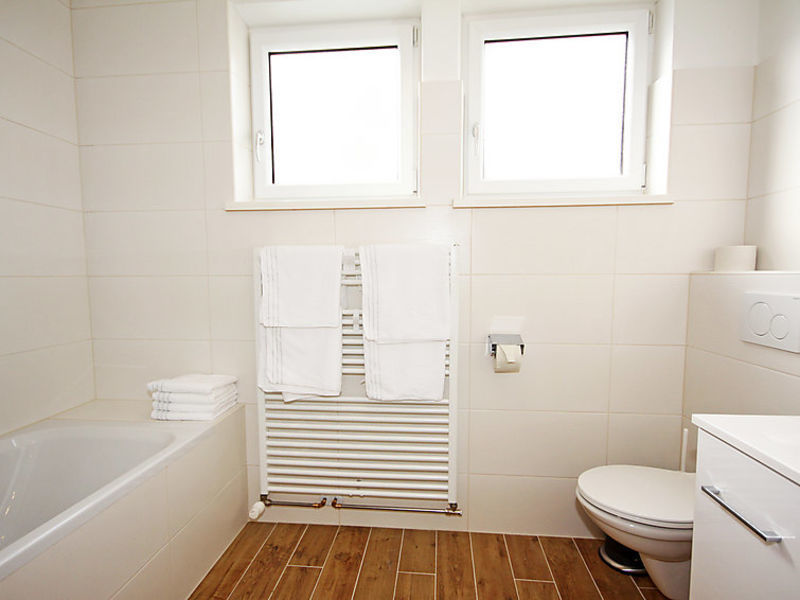 Appartement 1