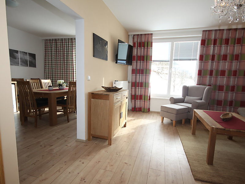 Appartement 1