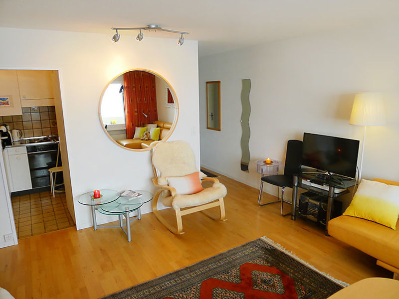 Appartement 22