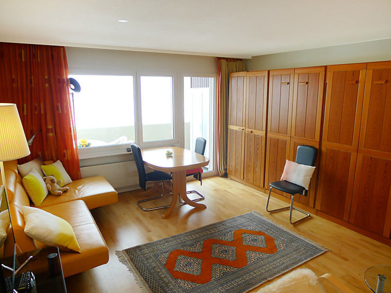 Appartement 22
