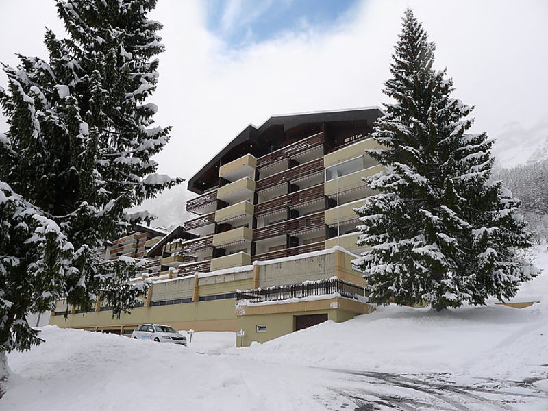 Appartement 22