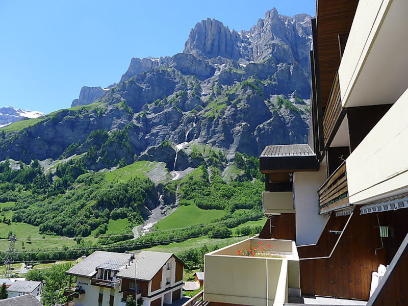Appartement 24