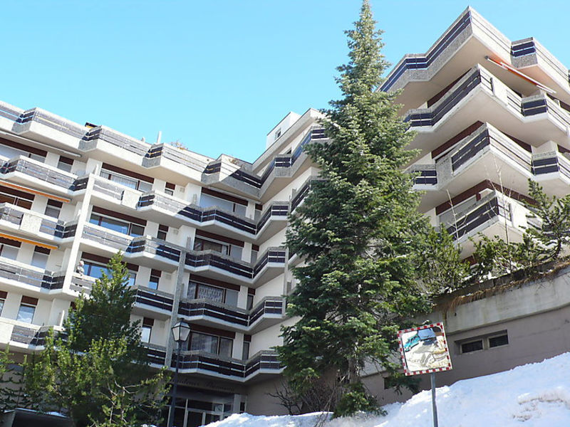 Appartement 25