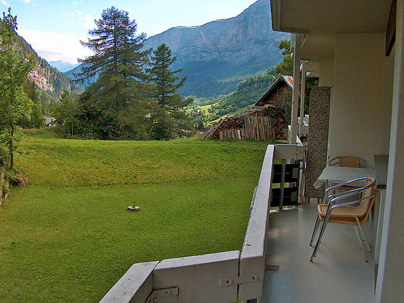 Appartement 25