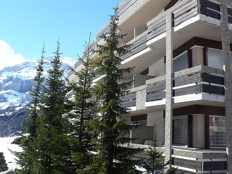 Appartement 25