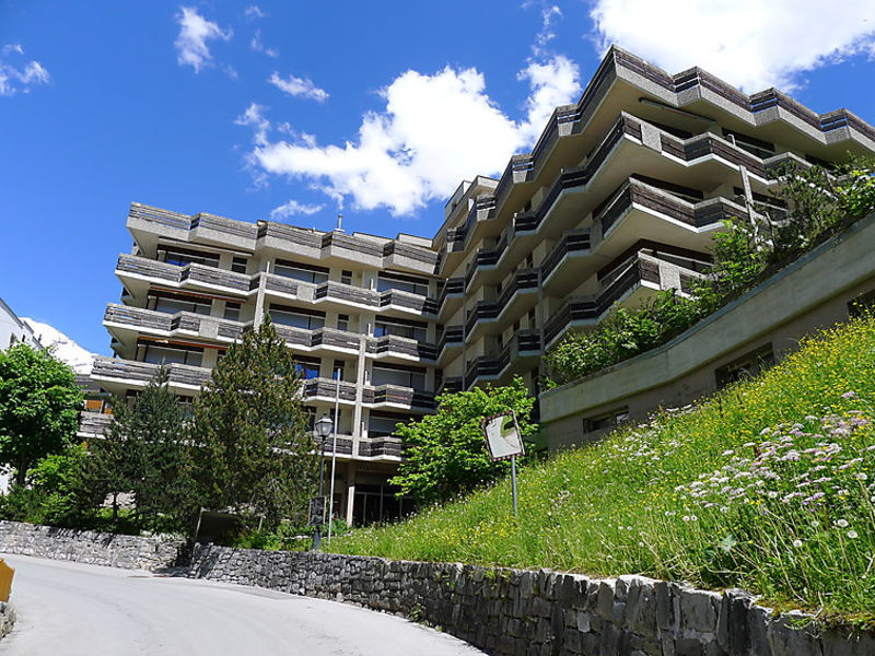 Appartement 25
