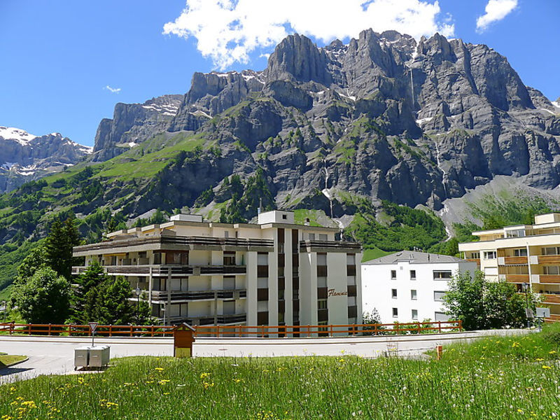 Appartement 25