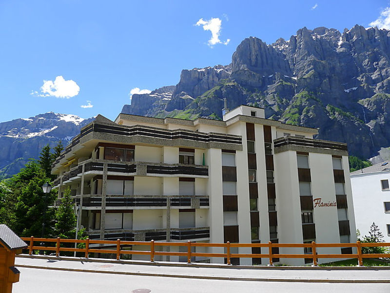 Appartement 25