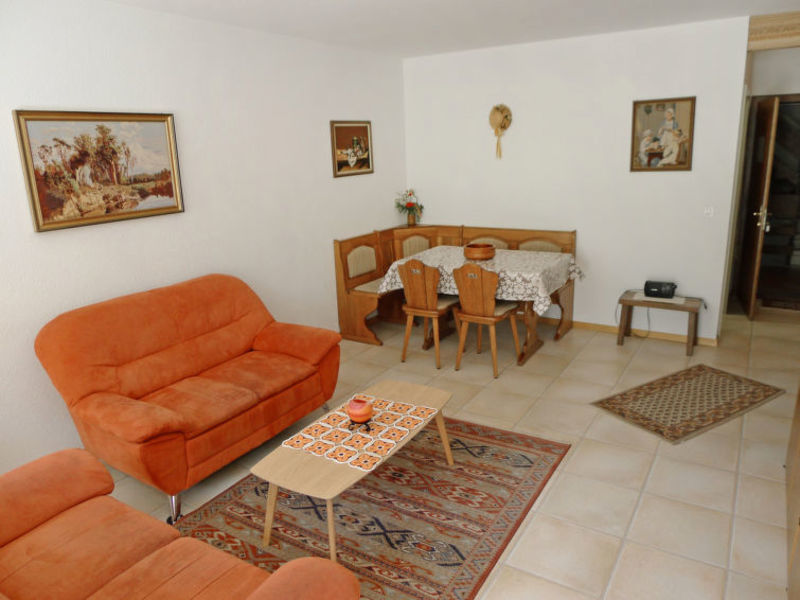 Appartement 25