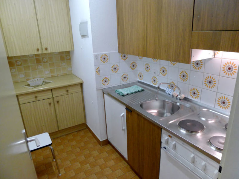Appartement 25