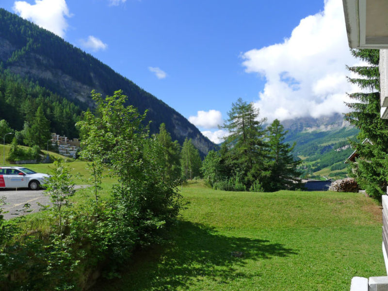 Appartement 25