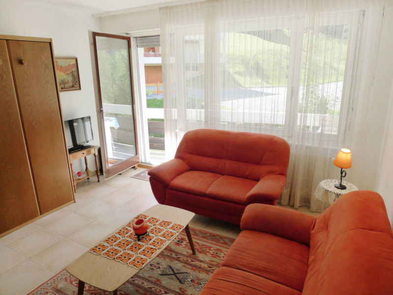 Appartement 25
