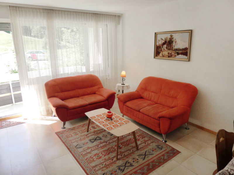 Appartement 25