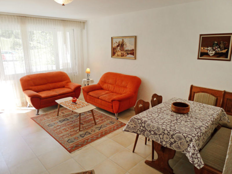 Appartement 25