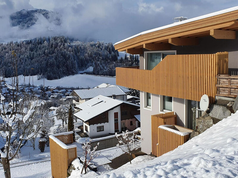 Appartement 4 Elements