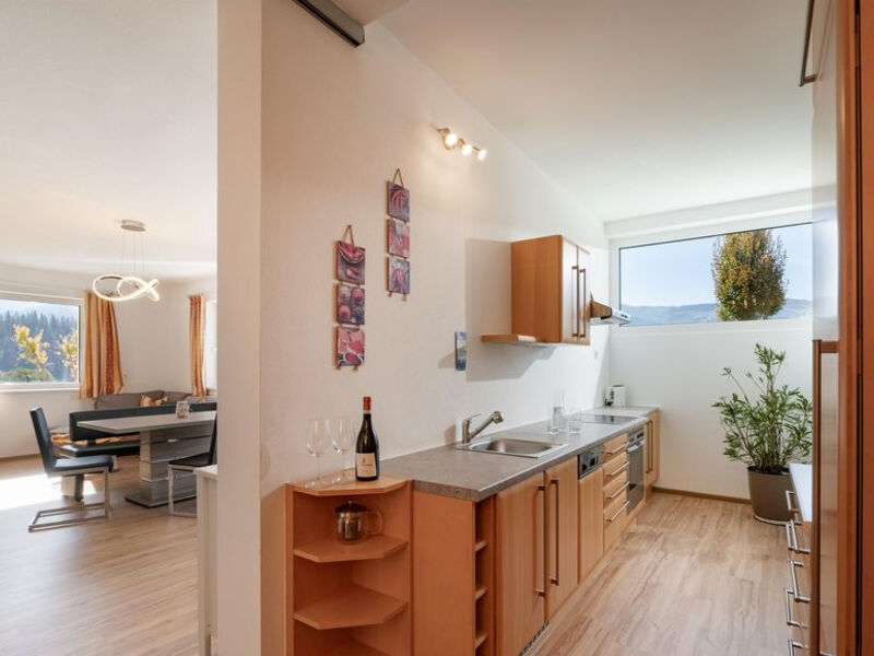 Appartement 4 Elements