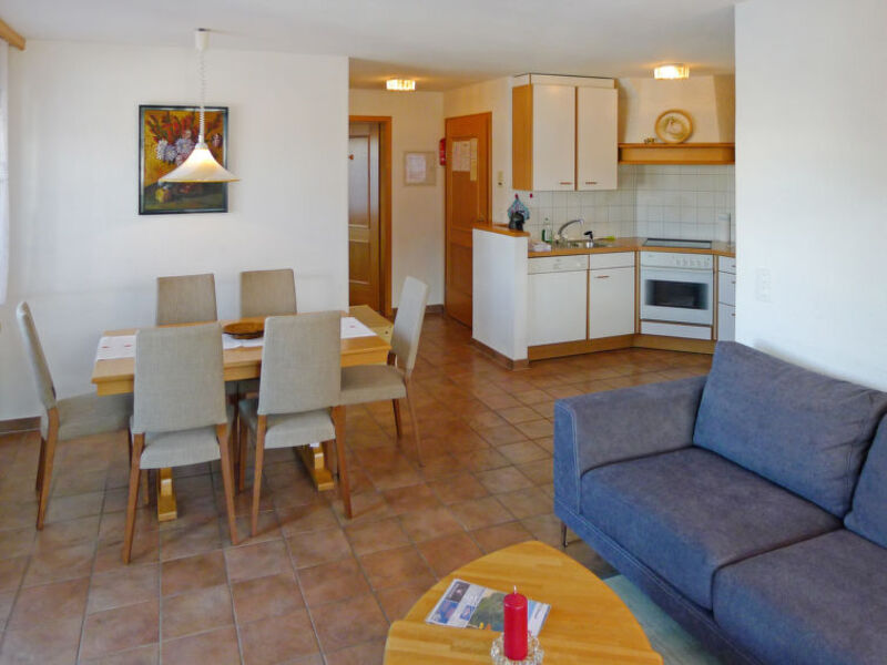 Appartement 6