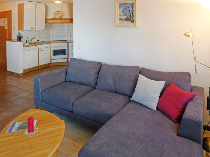 Appartement 6