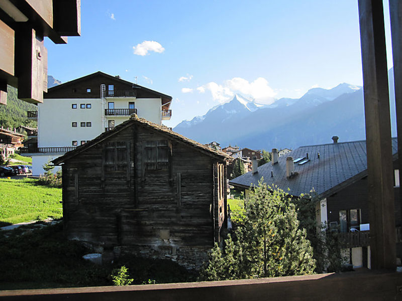 Appartement 8