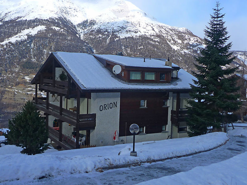 Appartement 8