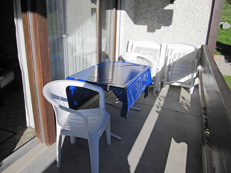 Appartement 8