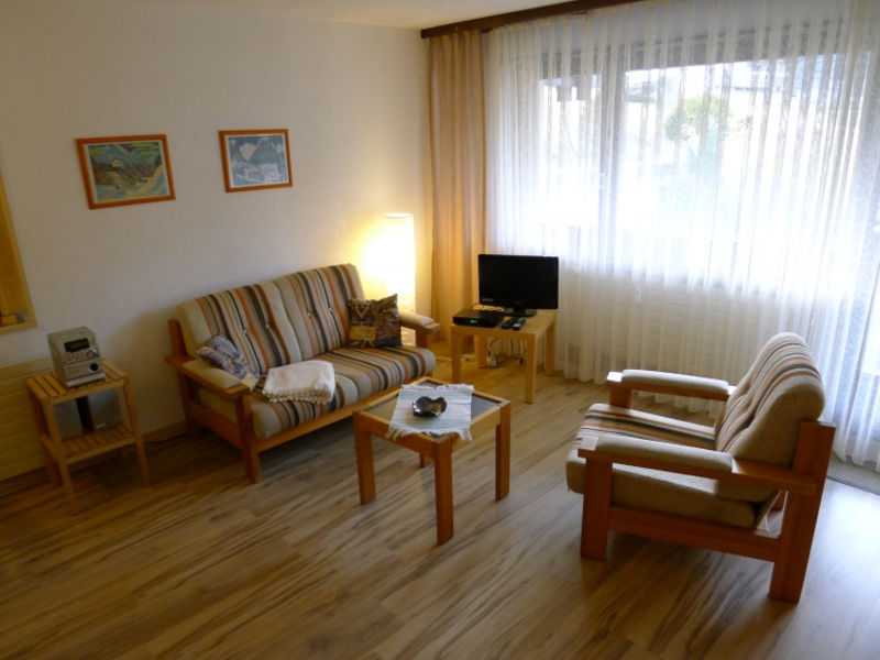 Appartement 8