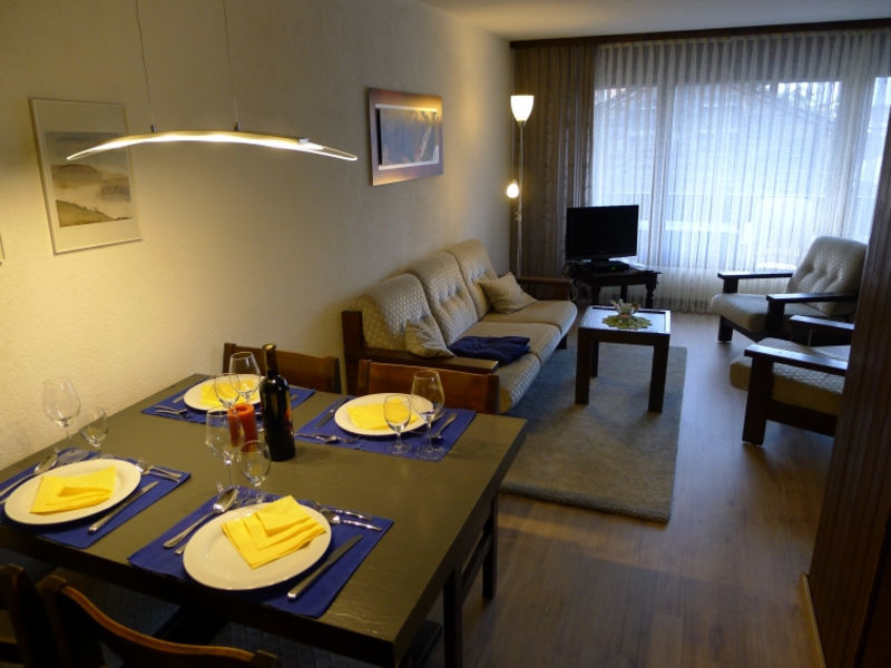 Appartement 8