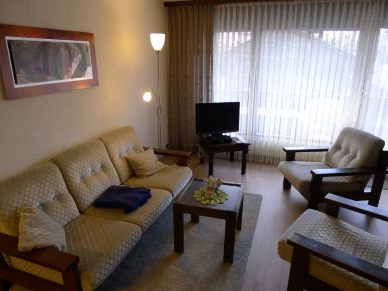 Appartement 8