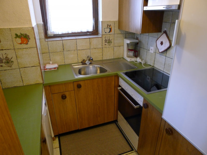 Appartement 8