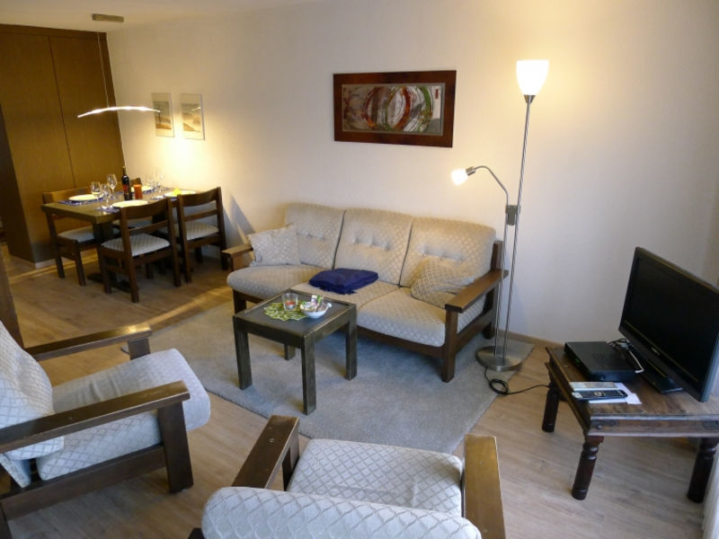 Appartement 8