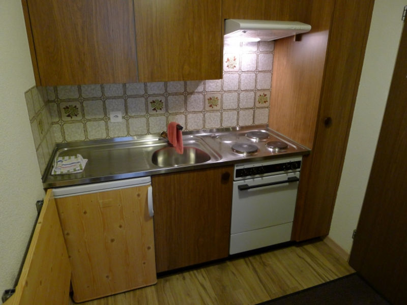 Appartement 8