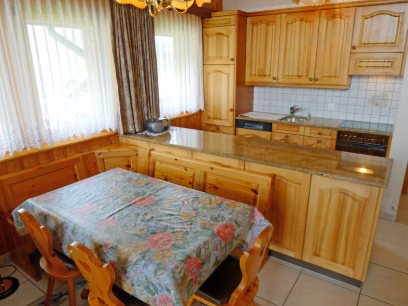 Appartement 806
