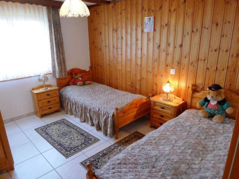 Appartement 806
