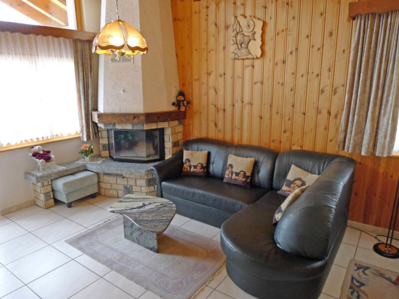 Appartement 806