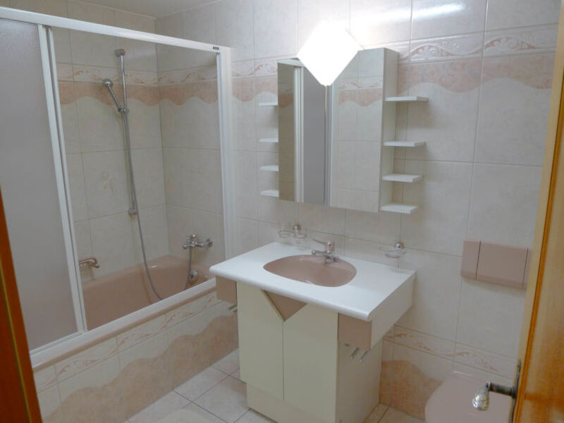 Appartement 806