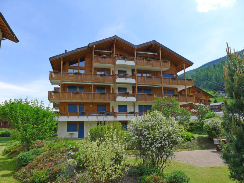 Appartement 806