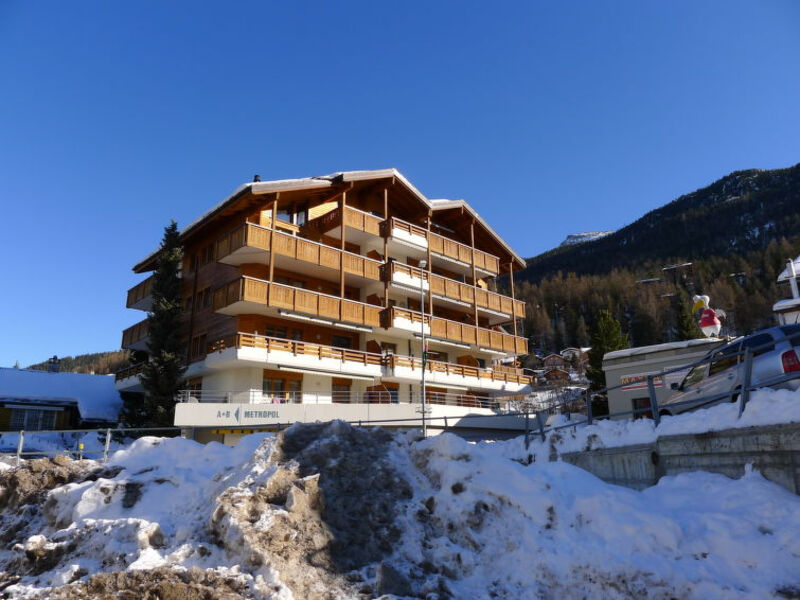 Appartement 806