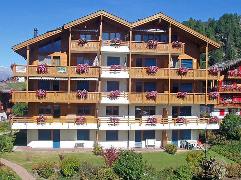 Appartement 806