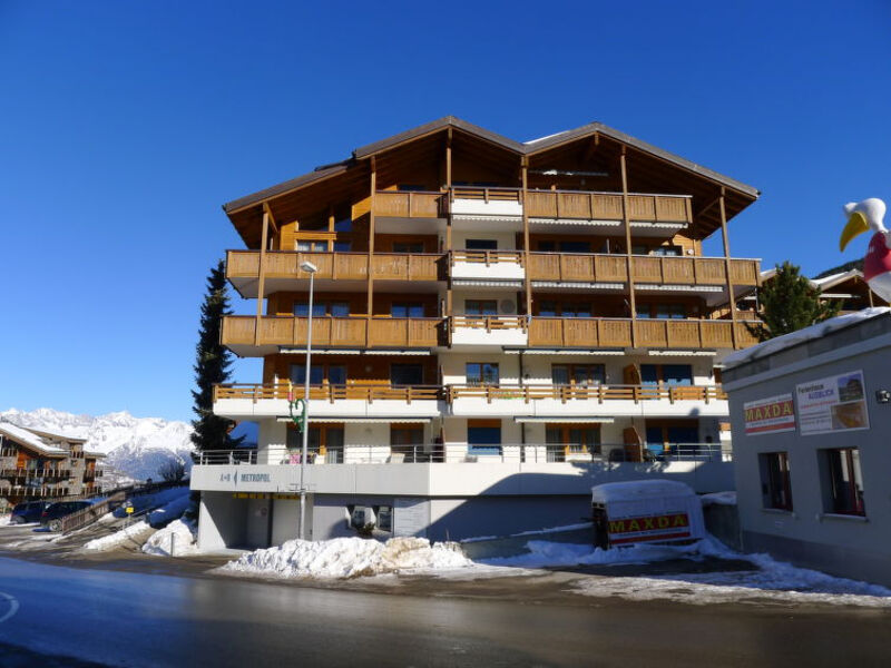 Appartement 806