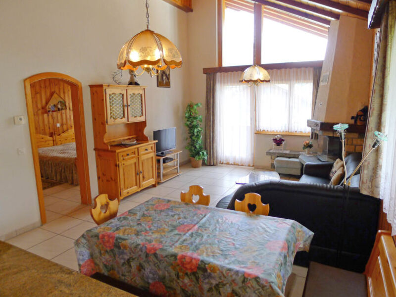 Appartement 806