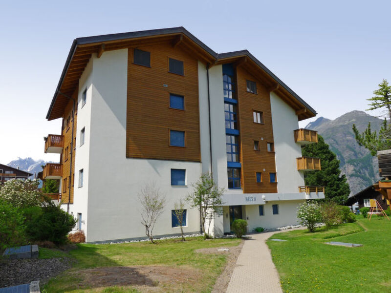 Appartement 806