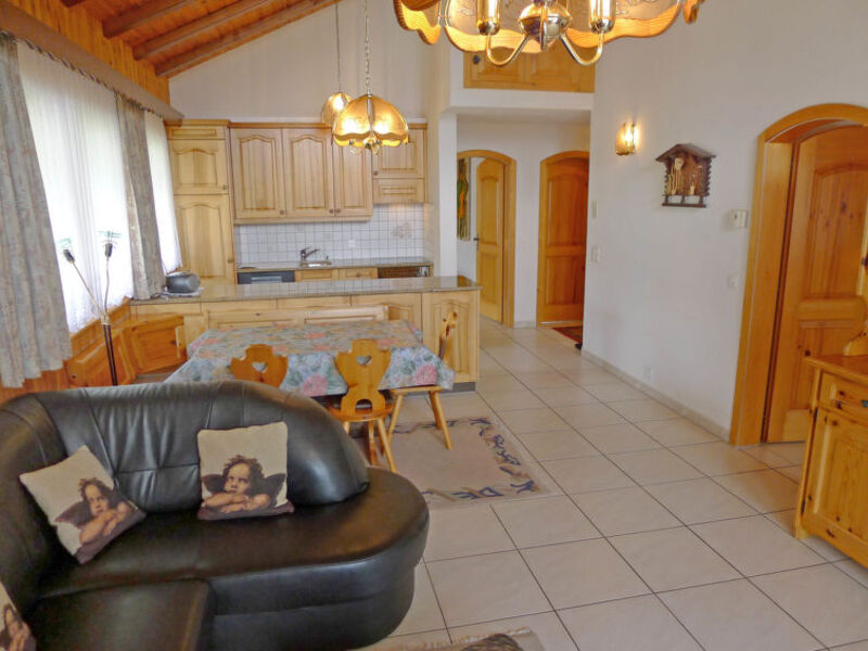 Appartement 806