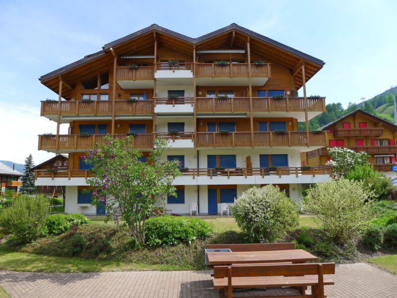 Appartement 806