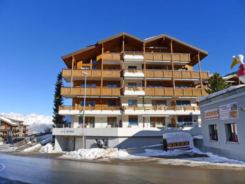 Appartement 925