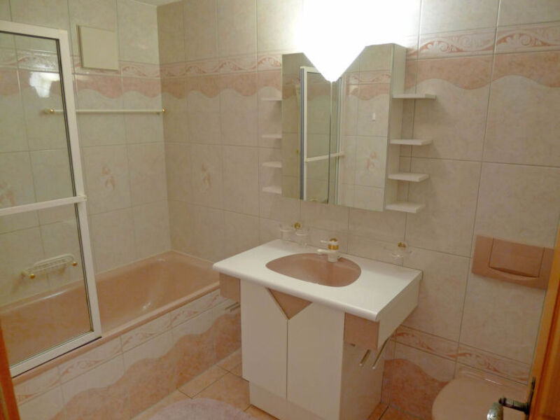 Appartement 925