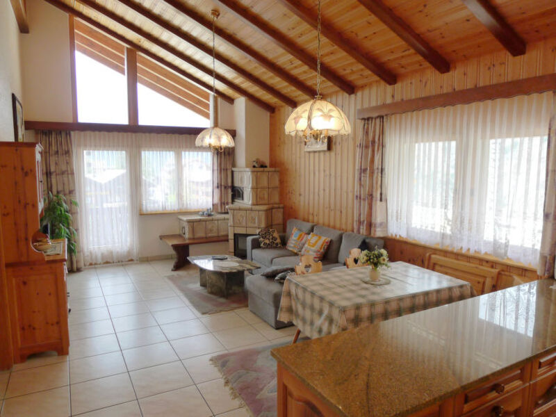 Appartement 925