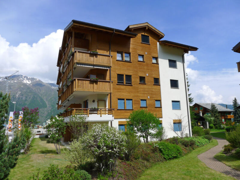 Appartement 925